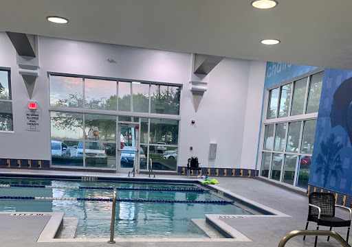 Gym «LA Fitness», reviews and photos, 3825 N Federal Hwy, Oakland Park, FL 33308, USA