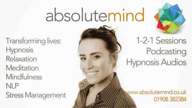 Reviews of Absolute Mind in Milton Keynes - Counselor