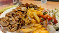 Kebab du Restaurant ASSADO GRILL à Schiltigheim - n°1