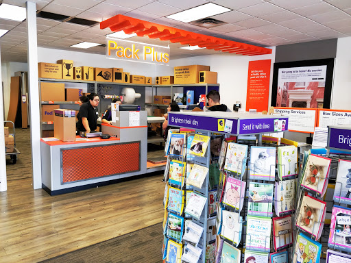 Print Shop «FedEx Office Print & Ship Center», reviews and photos, 3701 S Bristol St, Santa Ana, CA 92704, USA