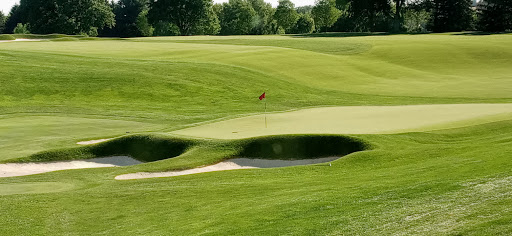 Golf Club «Inverness Club», reviews and photos, 4601 Dorr St, Toledo, OH 43615, USA