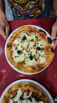 Plats et boissons du Pizzeria Maranello Pizza - Carnoux à Carnoux-en-Provence - n°19