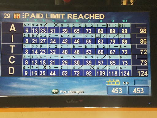 Bowling Alley «AMF Durham Lanes», reviews and photos, 4508 Durham-Chapel Hill Blvd, Durham, NC 27707, USA