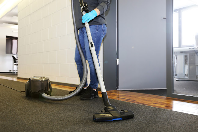Comments and reviews of Cleanways Carpet Cleaning