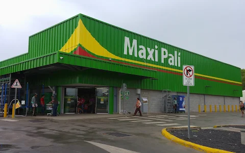 Maxi Palí Pista Mayoreo image