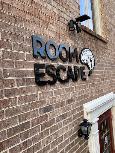 Tourist Attraction «Room Escape DC/ Fairfax», reviews and photos, 3949A University Dr, Fairfax, VA 22030, USA