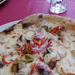 Photo n°2 de l'avis de Luciano.a fait le 26/05/2023 à 11:19 sur le  I 4 Mori Pizzeria à Monte San Pietro