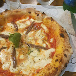 Photo n°2 de l'avis de Andrea.o fait le 16/12/2022 à 08:05 sur le  Ristorante Pizzeria Paco à Caserta