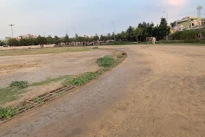 Mela Ground And Stadium image