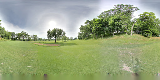 Golf Course «Berrien Hills Golf Club», reviews and photos, 690 W Napier Ave, Benton Harbor, MI 49022, USA