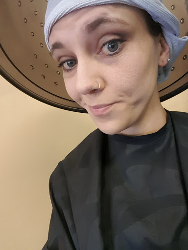 Hair Salon «Hair Trinity», reviews and photos, 1437 Silver Lake Rd NW, New Brighton, MN 55112, USA