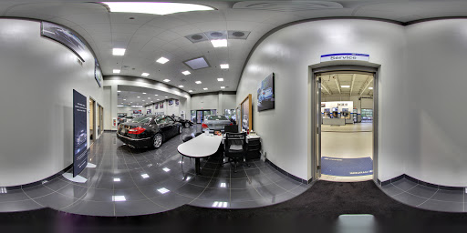 Hyundai Dealer «Knauz Hyundai», reviews and photos, 775 Rockland Rd, Lake Bluff, IL 60044, USA