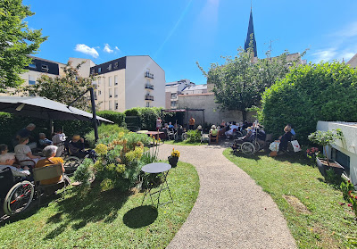 Résidence Saint-André - emeis à Reims