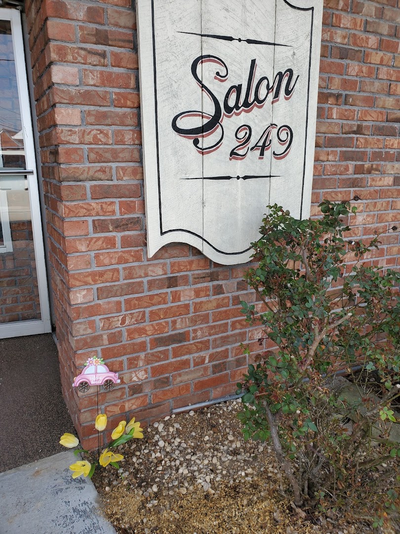 Salon 249