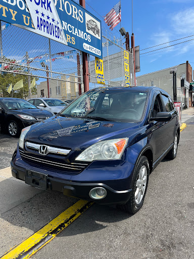 Used Car Dealer «Cypress Motors-Ridgewood Inc», reviews and photos, 7903 Cypress Ave, Ridgewood, NY 11385, USA