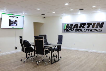 Martin Tech Solutions, LLC