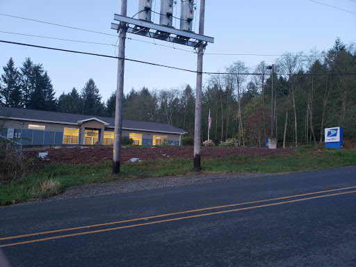 Post Office «United States Postal Service», reviews and photos, 560 Fox Drive Fi, Fox Island, WA 98333, USA
