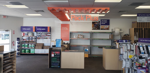 Print Shop «FedEx Office Print & Ship Center», reviews and photos, 5901 State St, Murray, UT 84107, USA