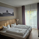 Photo n°2 de l'avis de Lilia.i fait le 19/10/2023 à 08:41 sur le  Hotel Ahornhof à Lindberg