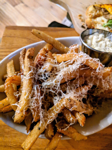 Wine Store «Foxcroft Wine Co. Dilworth», reviews and photos, 1235 East Blvd #1, Charlotte, NC 28203, USA