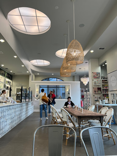 Laurel and Pearl Bakery