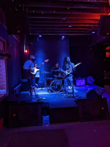 Performing Arts Theater «Planet Ant Theatre», reviews and photos, 2357 Caniff St, Hamtramck, MI 48212, USA