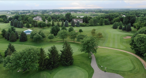 Golf Driving Range «Waters Edge Golf Club», reviews and photos, 13900 Townline Ave, Shakopee, MN 55379, USA