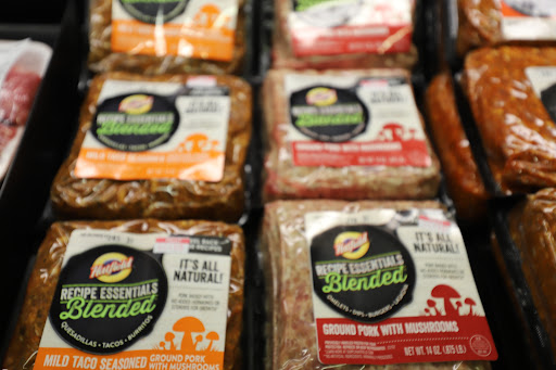 Grocery Store «Food Lion», reviews and photos, 59 Main Street #100, Dawsonville, GA 30534, USA