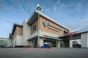 Baylor Scott & White Emergency Hospital – Murphy image