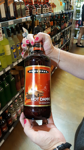 Liquor Store «Twin Liquors», reviews and photos, 1521 Marlandwood Rd, Temple, TX 76502, USA