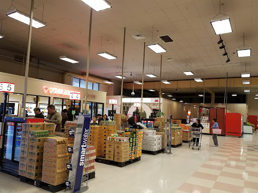 Asian Grocery Store «Lee Lee International Supermarkets», reviews and photos, 7575 W Cactus Rd, Peoria, AZ 85381, USA