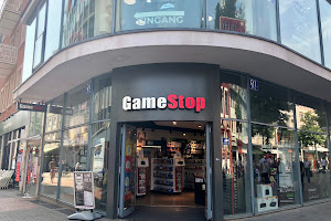 GameStop