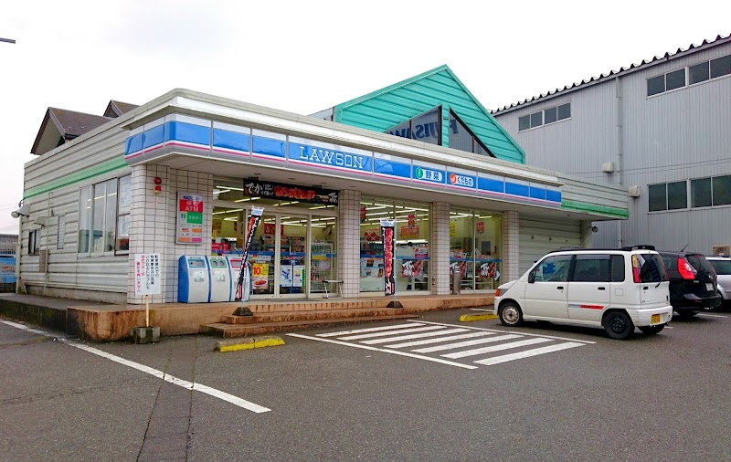 ローソン 加賀片山津町店