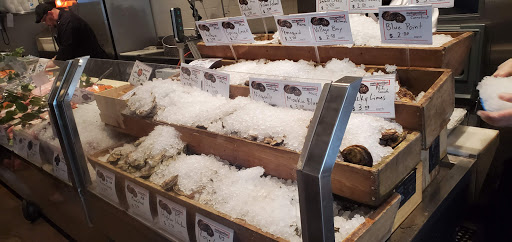 Seafood Market «Metropolitan Seafood & Gourmet», reviews and photos, 1320 US-22, Lebanon, NJ 08833, USA