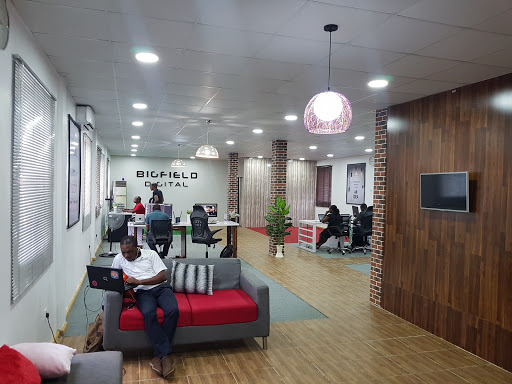 Big Field Digital, 4, TDL House, Ososami Road, Oke-Ado, 200252, Ibadan, Nigeria, Software Company, state Oyo