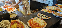 Pizza du Restaurant italien La Pizza Cresci - Cannes - n°9
