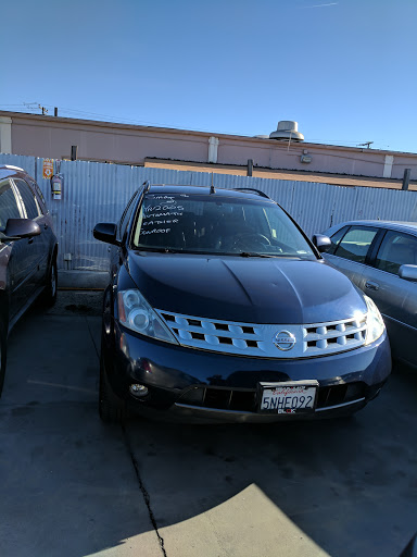 Auto Auction «BLOK Charity Auto Clearance», reviews and photos, 14720 S Main St, Gardena, CA 90248, USA