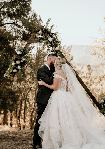 Bridal Shop «Ferndales Bridal», reviews and photos, 368 S Tustin St, Orange, CA 92866, USA