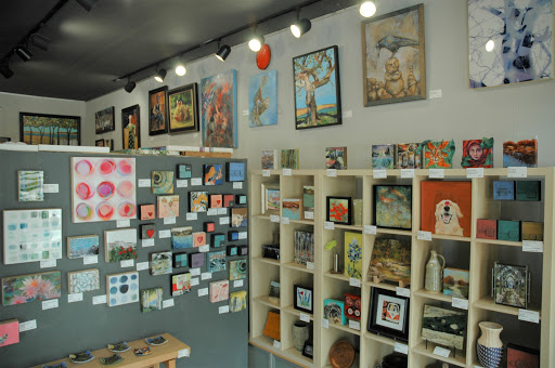 Artisans Connect Gallery