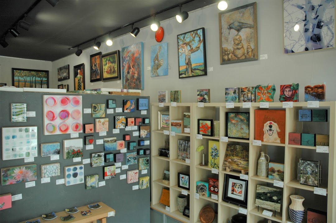 Artisans Connect Gallery