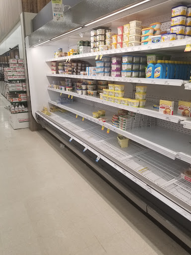 Grocery Store «Meijer», reviews and photos, 27255 23 Mile Rd, Chesterfield, MI 48051, USA