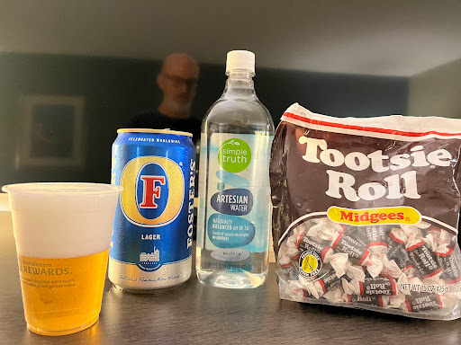 Grocery Store «Kroger», reviews and photos, 1905 N Jackson St #500, Tullahoma, TN 37388, USA