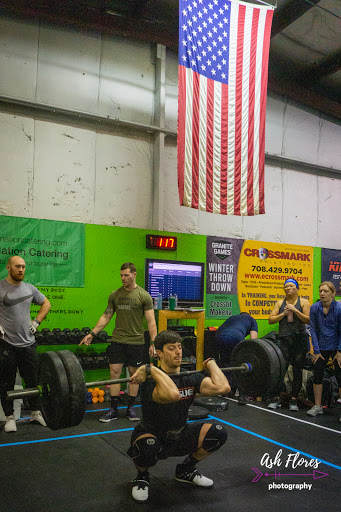 Gym «CrossFit Mokena», reviews and photos, 8421 W 191st St, Mokena, IL 60448, USA