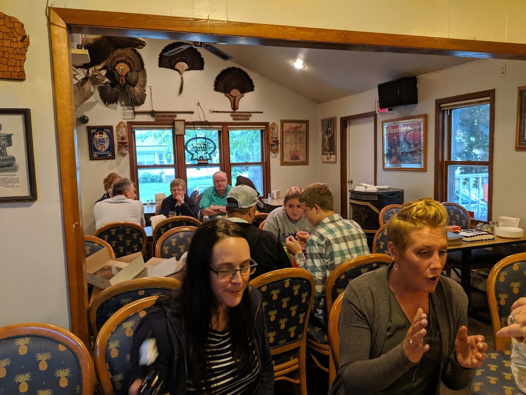 GERMANIA Longbranch Saloon 54960