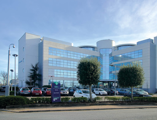 Blanchardstown Corporate Park Ballycoolin Road Dublin D15 AKK1