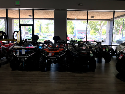 Motorcycle Dealer «Contra Costa Powersports», reviews and photos, 1150 Concord Ave Suite 100, Concord, CA 94520, USA
