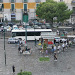 Photo n°2 de l'avis de Massimiliano.a fait le 15/06/2023 à 19:54 sur le  Best Western Hotel Plaza à Naples