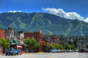 Steamboat Springs Chamber image