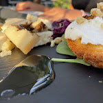 Photo n°2 de l'avis de Angelo.u fait le 05/08/2022 à 18:36 sur le  Ombelico - Bistrot in cascina - Rivoli à Rivoli