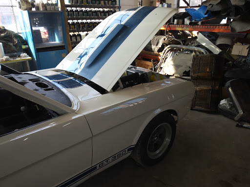 Used Car Dealer «Rite On Auto Sales», reviews and photos, 27508 Telegraph Rd, Flat Rock, MI 48134, USA